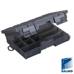 Коробка рыболовная универсальная Salmo ALLROUND 274x180x63